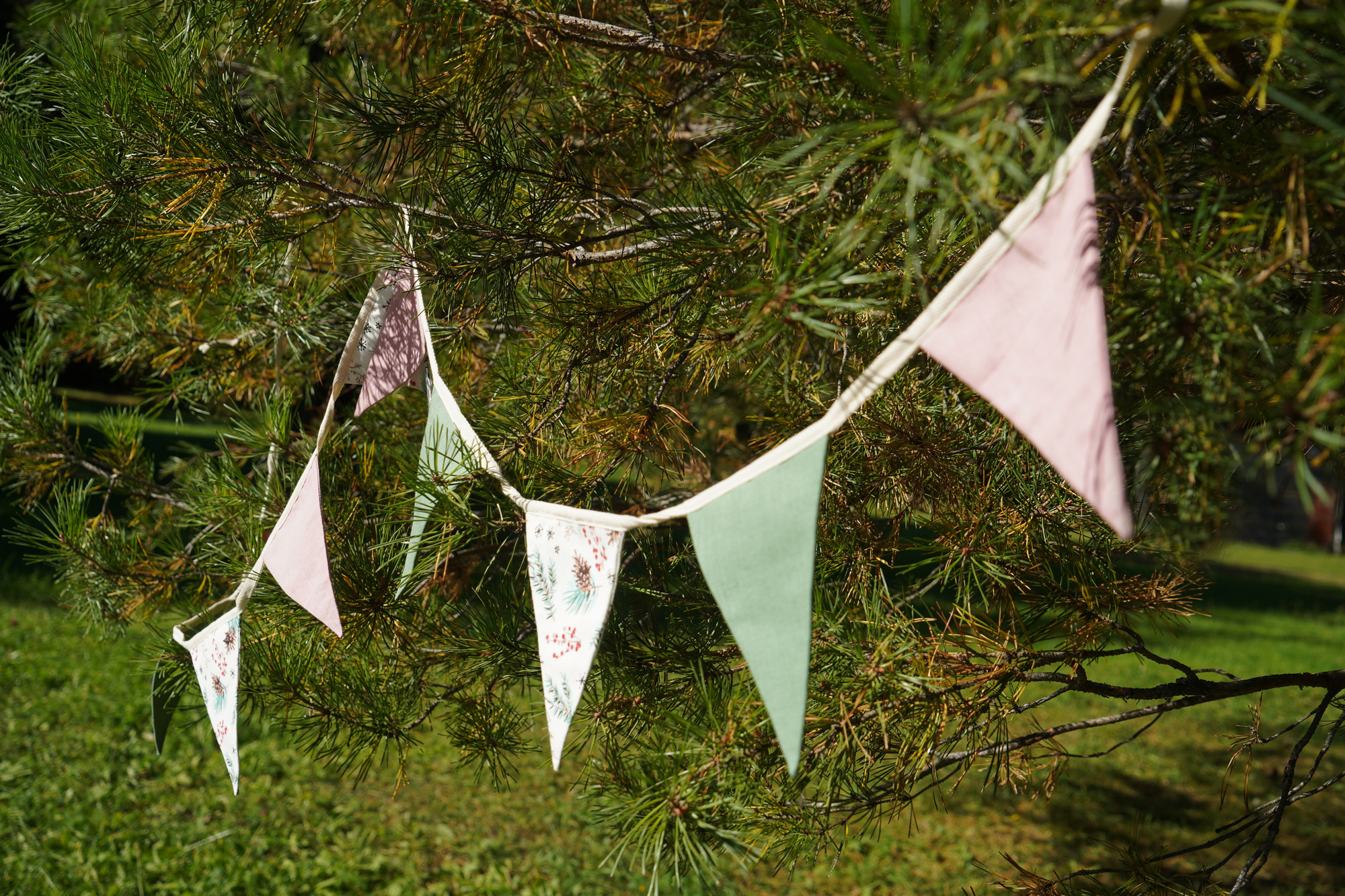 картинка Гирлянда от магазина Одежда+