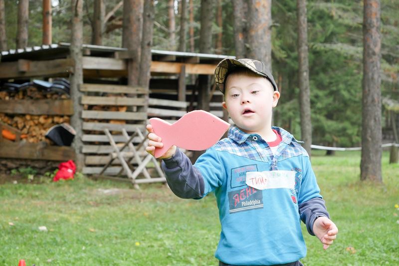 Поймали лето за хвост