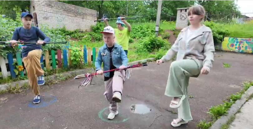 Сканди-соревнования